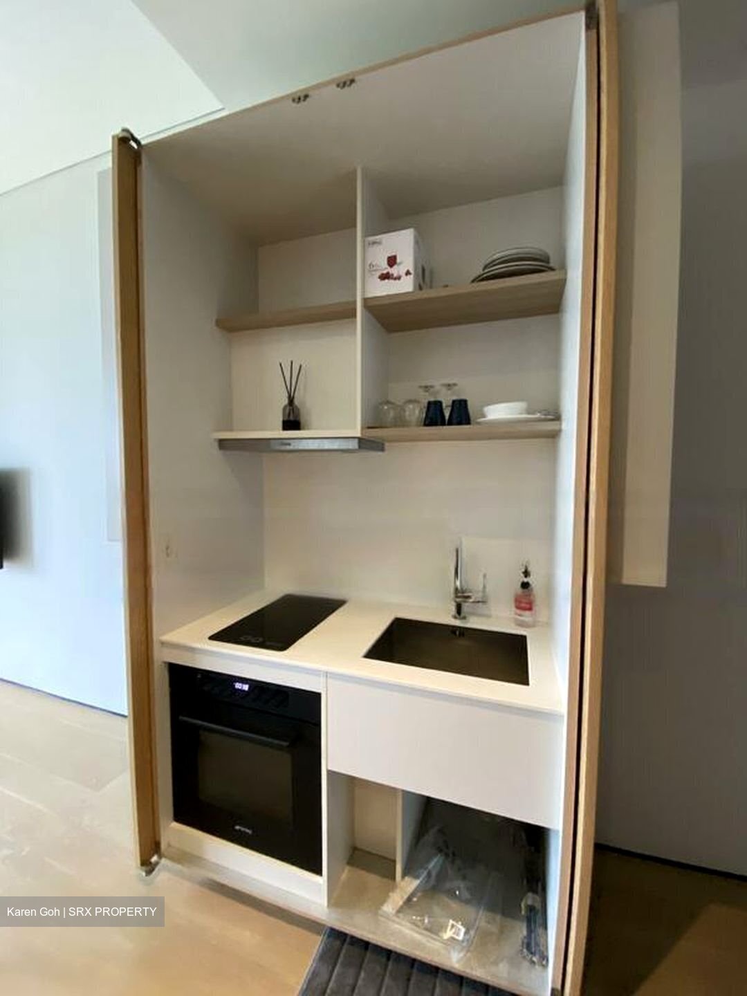 OUE Twin Peaks (D9), Condominium #456754311